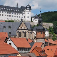 Stolberg im Harz