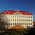 Die Franckeschen Stiftungen zu Halle, Foto: Janos Stekovics